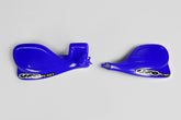 UFO Hand Guards YZ WRF - Blue